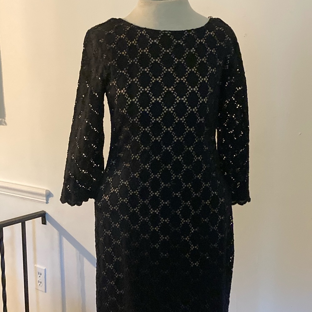 Ronni Nicole Cocktail Dress